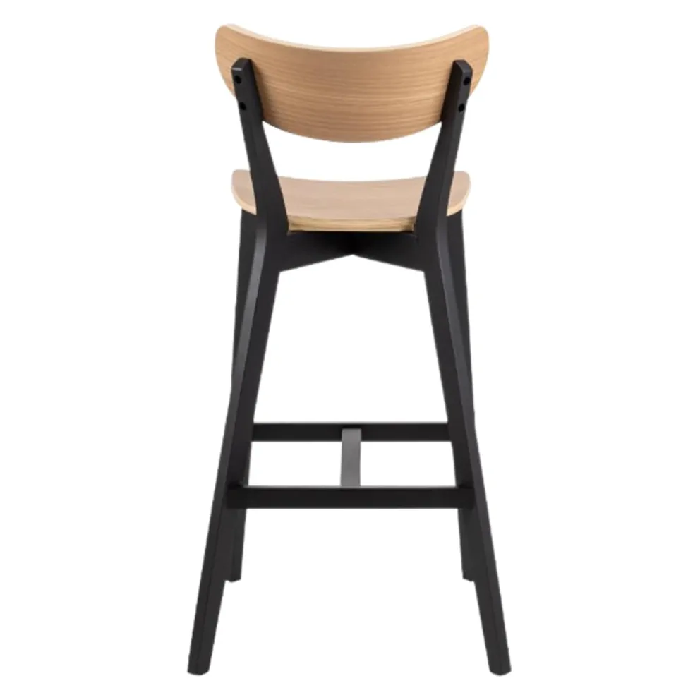 MID.YOU Barhocker Roxby eiche New