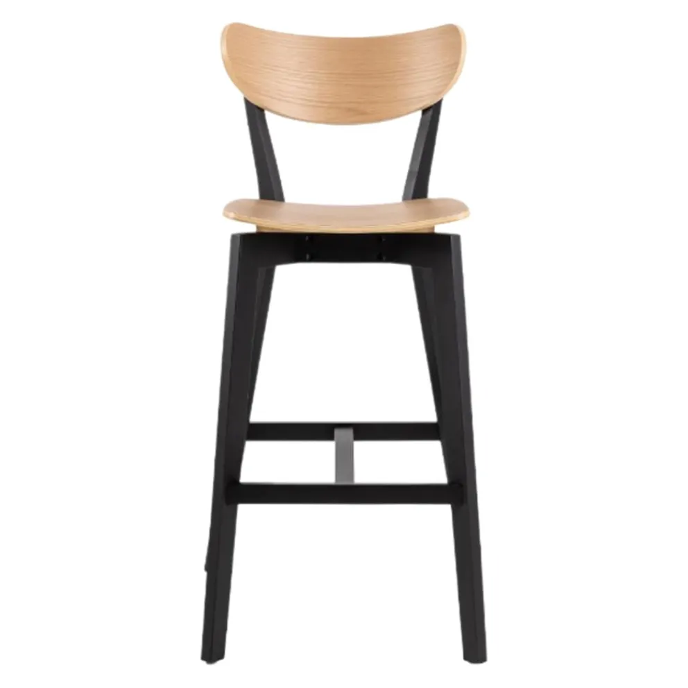 MID.YOU Barhocker Roxby eiche New