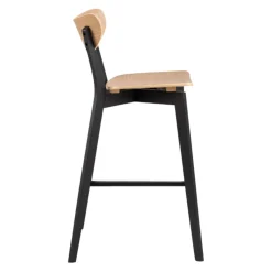 MID.YOU Barhocker Roxby eiche New