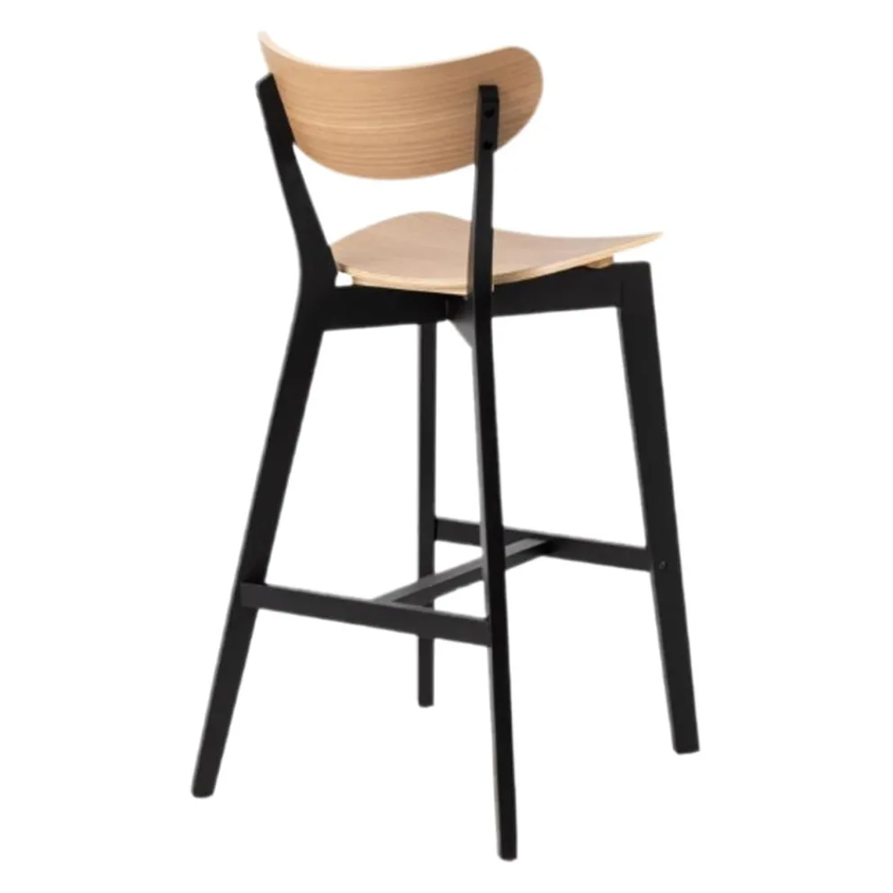 MID.YOU Barhocker Roxby eiche New