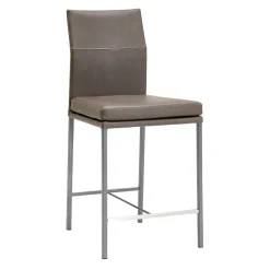 KFF Barhocker Texas Kat. 2 Dakota, grey 6006 Outlet