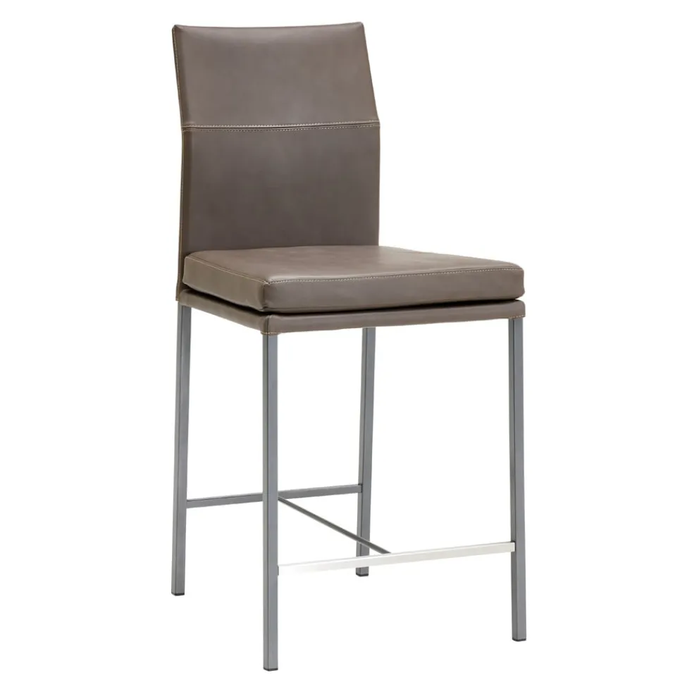 KFF Barhocker Texas Kat. 2 Dakota, grey 6006 Outlet