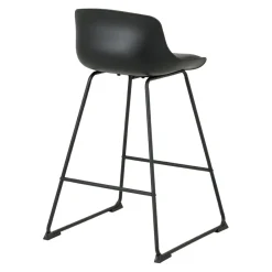 MID.YOU Barhocker Tina schwarz Sale
