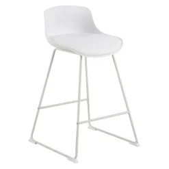 MID.YOU Barhocker Tina weiss Discount
