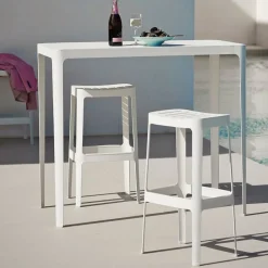 Cane-line Bartisch Cut white YSN94 Hot