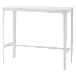 Cane-line Bartisch Cut white YSN94 Hot