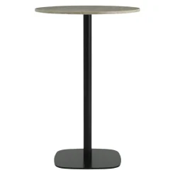 Normann Copenhagen Bartisch Form sandbraun Hot