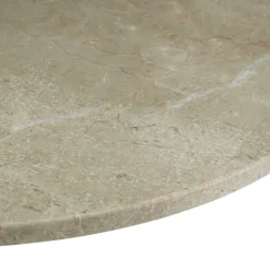 Normann Copenhagen Bartisch Form sandbraun Hot