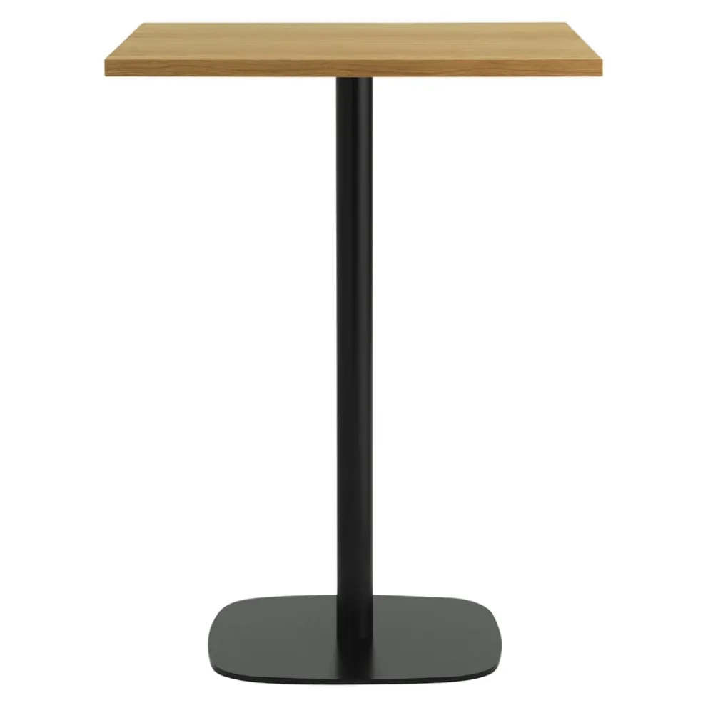 Normann Copenhagen Bartisch Form eichefarbig