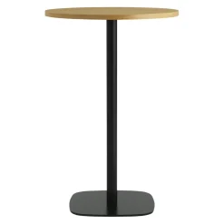 Normann Copenhagen Bartisch Form eichefarbig Clearance
