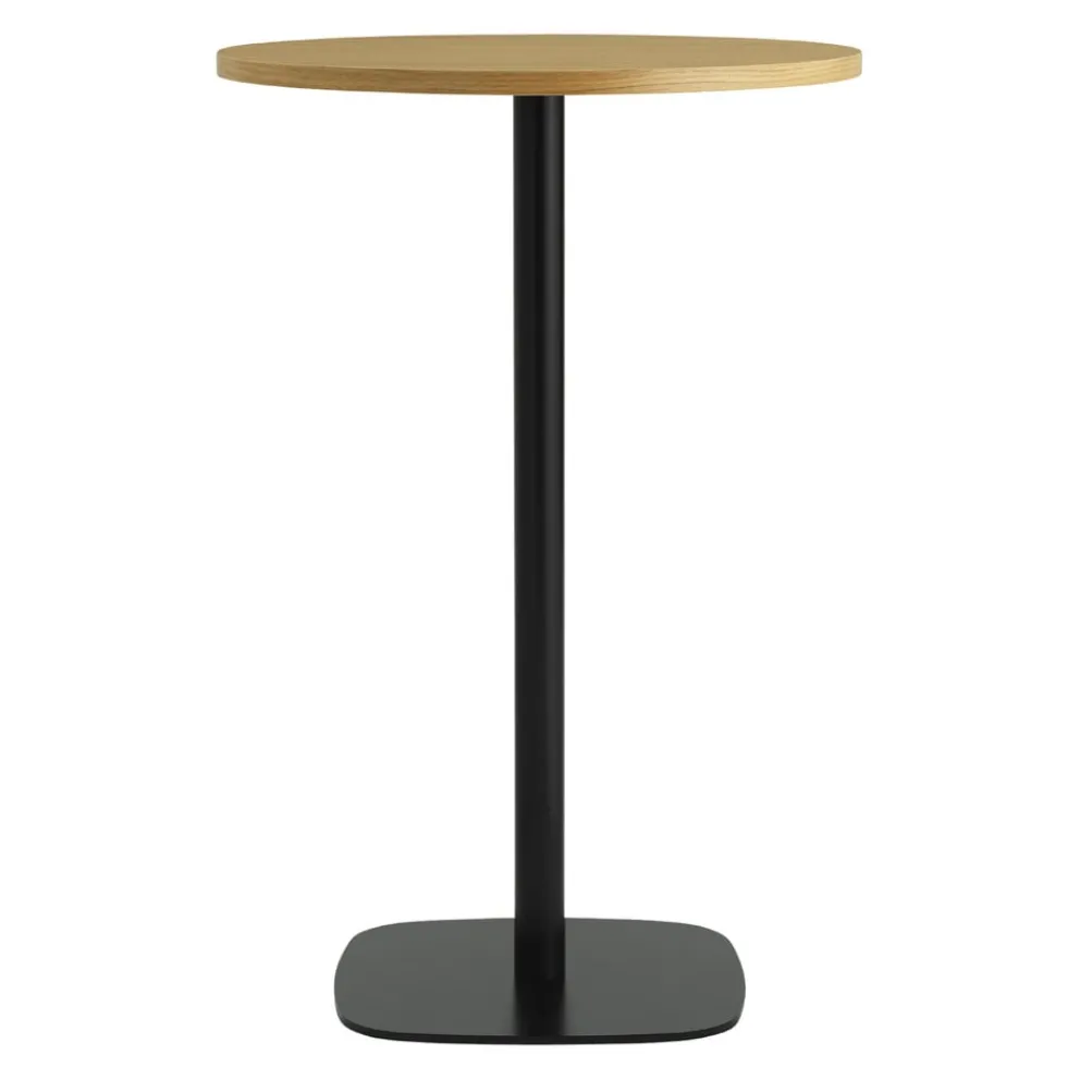 Normann Copenhagen Bartisch Form eichefarbig Clearance
