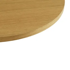 Normann Copenhagen Bartisch Form eichefarbig Clearance
