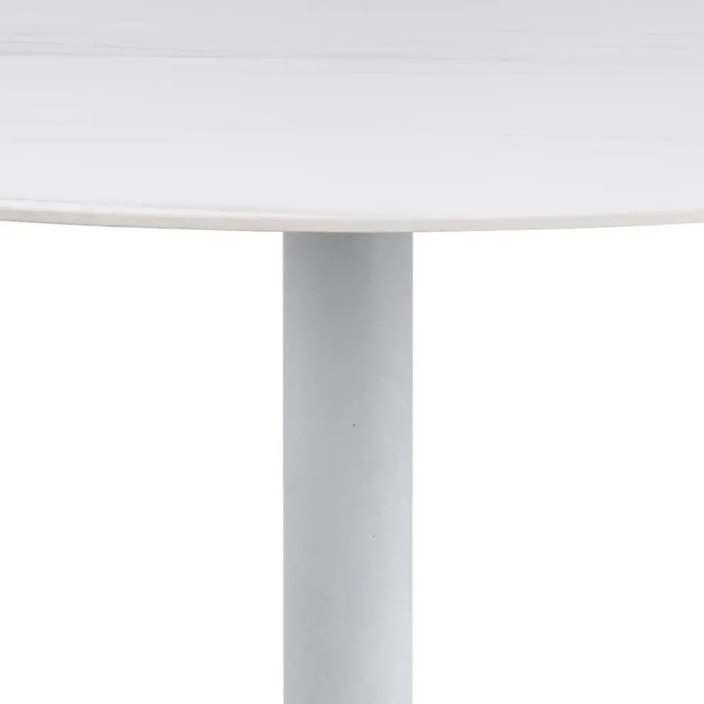 MID.YOU Bartisch Malta weiss Clearance