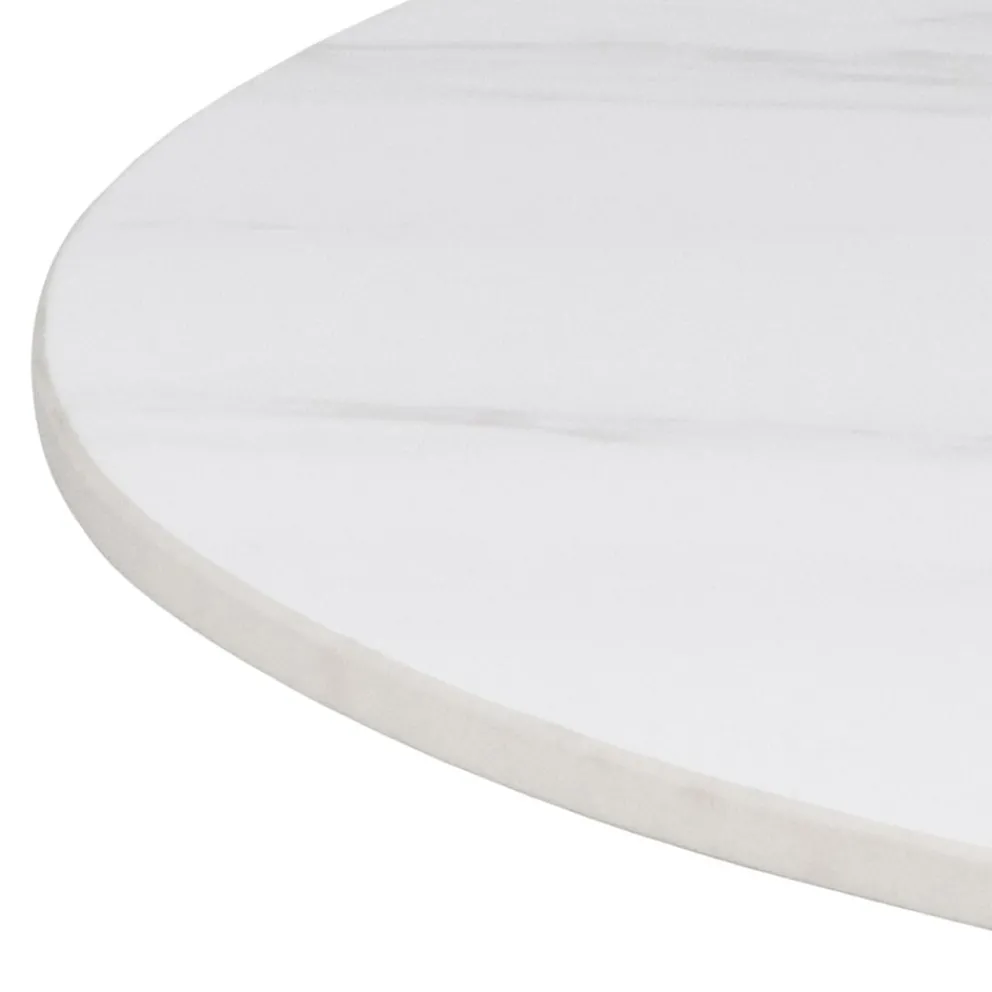 MID.YOU Bartisch Malta weiss Clearance