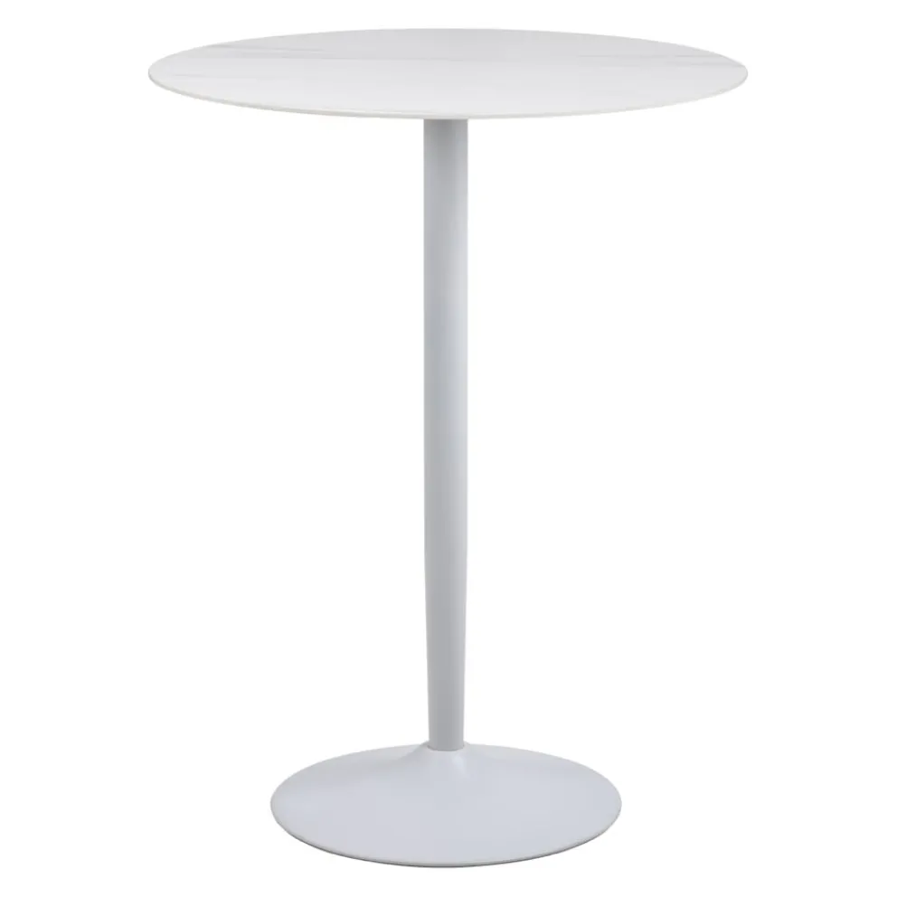 MID.YOU Bartisch Malta weiss Clearance