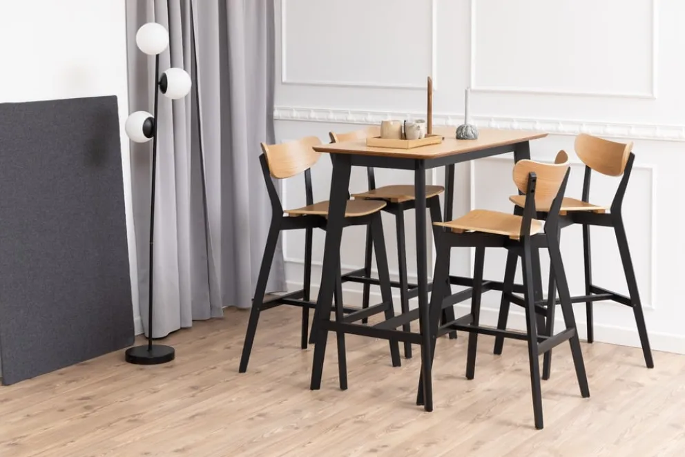 MID.YOU Bartisch Roxby eichefarbig Discount