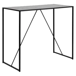 MID.YOU Bartisch Seaford schwarz Clearance