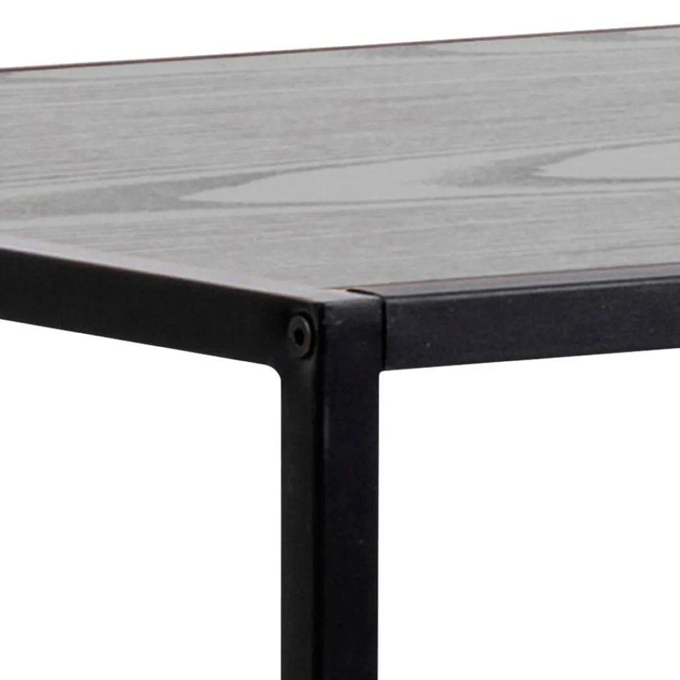 MID.YOU Bartisch Seaford schwarz Clearance