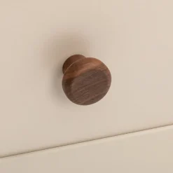 Cilek Bücherregal Lapel crème, nussbaumfarbig Outlet