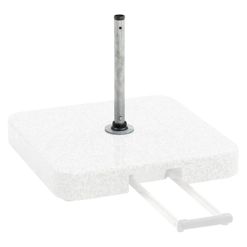 Suncomfort by Glatz Befestigungs-Set Smart anthrazit Sale