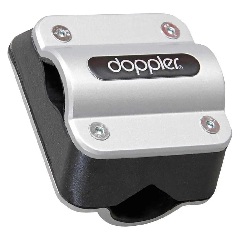 Doppler Befestigungs-Set Vario grau Discount