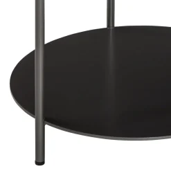 Novamobili Beistellmöbel Circle 305 peltro New
