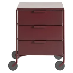 KARTELL Beistellmöbel Mobil Mat 88 / pflaume Online