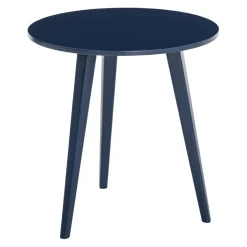 Novamobili Beistellmöbel Trio 353 blu notte Discount