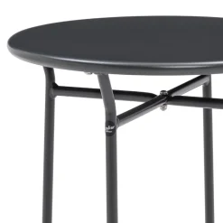 atelier pfister Beistelltisch Albis anthrazit New