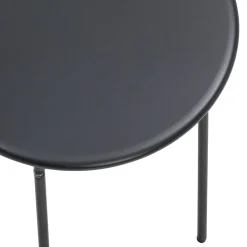 atelier pfister Beistelltisch Albis anthrazit New