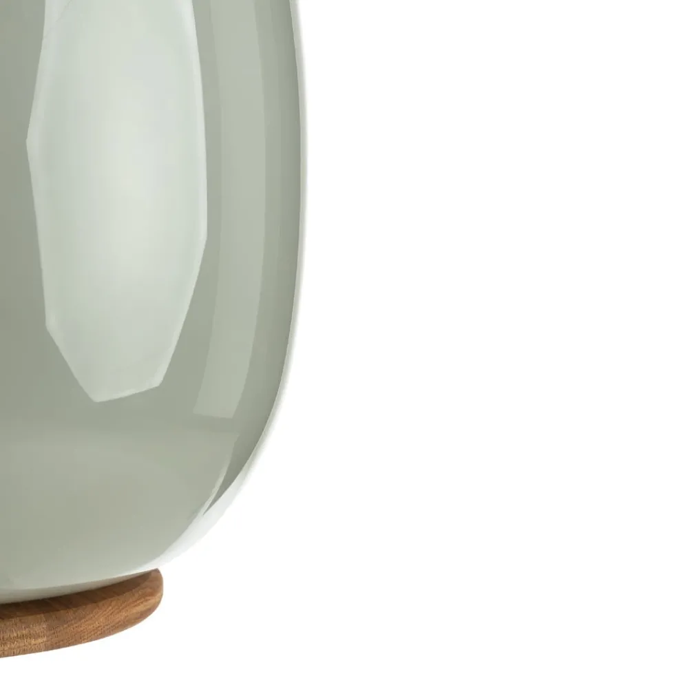 Linteloo Beistelltisch Balanced fume, smoked Hot