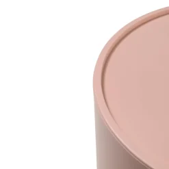 KARTELL Beistelltisch Componibili Bio RO / pink New