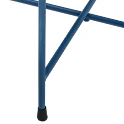 BYYU Beistelltisch Delio blau