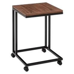 brühl Beistelltisch Easy Pieces nussbaumfarbig Outlet