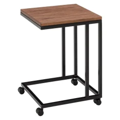 brühl Beistelltisch Easy Pieces nussbaumfarbig Outlet