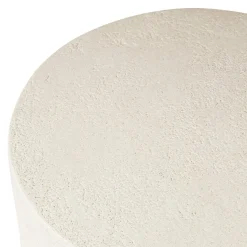Ethnicraft Beistelltisch Elements off-white Hot