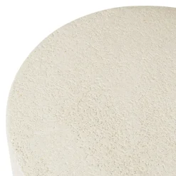 Ethnicraft Beistelltisch Elements off-white Sale