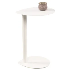 Lomoco Beistelltisch Fly weiss Discount