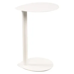 Lomoco Beistelltisch Fly weiss Discount