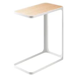 Yamazaki Beistelltisch Frame weiss