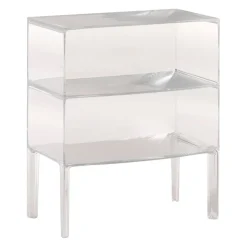 KARTELL Beistelltisch Ghost Buster B4 / glasklar Online