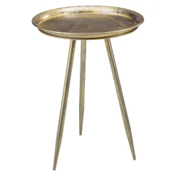 Carry Home Beistelltisch Hans bronze Outlet