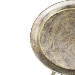 Carry Home Beistelltisch Hans bronze