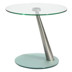 NAOS Beistelltisch Harry transparent Sale