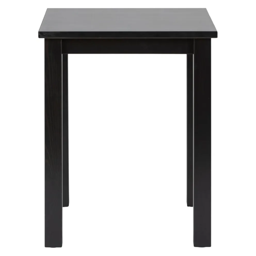 MID.YOU Beistelltisch Hiltwin-506 schwarz Sale