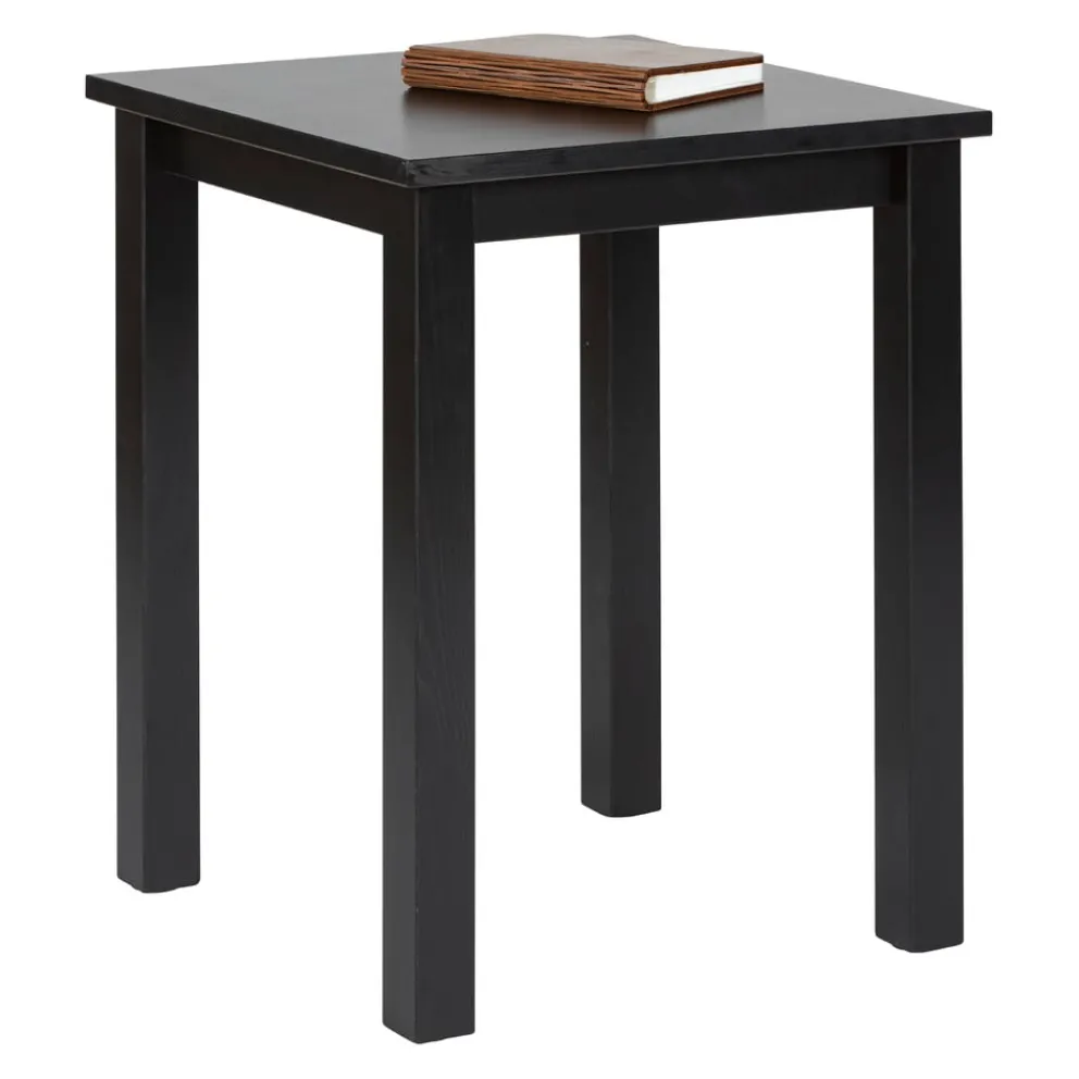 MID.YOU Beistelltisch Hiltwin-506 schwarz Sale