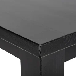 MID.YOU Beistelltisch Hiltwin-506 schwarz Sale