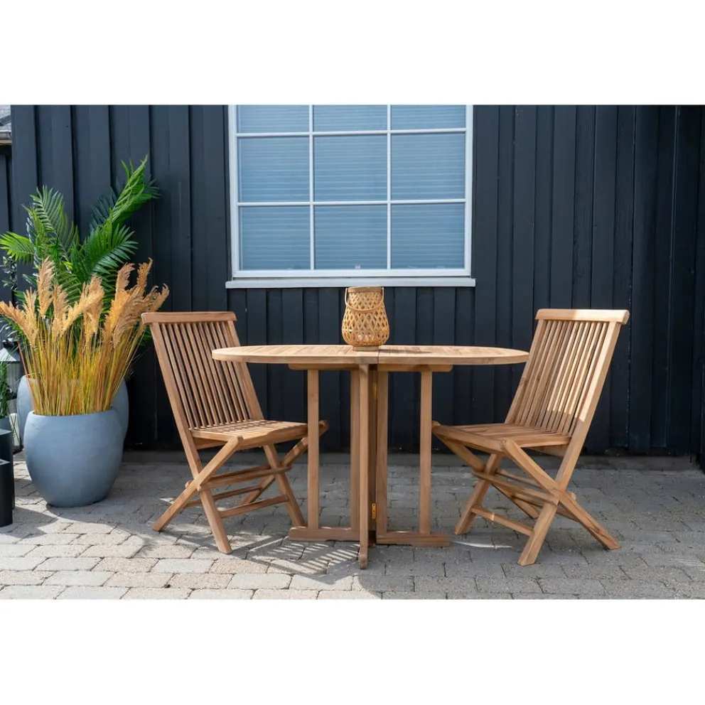 Johann Jakob Beistelltisch Huelva Discount
