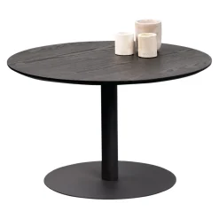 Lomoco Beistelltisch Ida schwarz Online