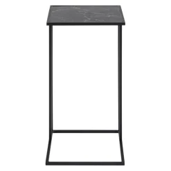 MID.YOU Beistelltisch Infinity_506 schwarz Clearance